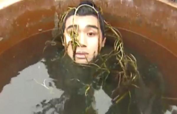 童年陰影《少年包青天1》中有多少金田一的身影