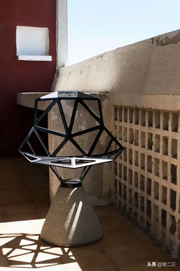 秋高氣爽，戶外傢俱正當時