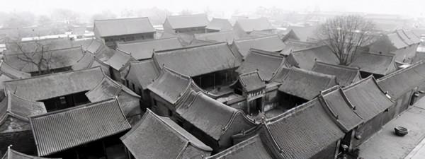 河南一處景區，號稱“中原第一官宅”，面積比喬家大院還大