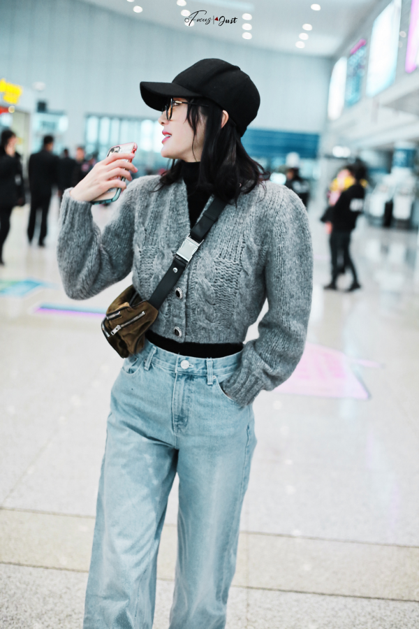 時髦女人穿搭講究舒適大氣,掌握兩組搭配公式,輕鬆擁有高階感 時髦女人穿搭講究舒適大氣,掌握兩組搭配公式,輕鬆擁有高階感