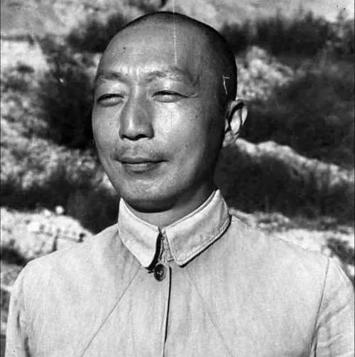 1955年，蔣介石評價了我國十大元帥，他是如何說的？