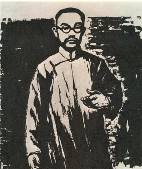 中央紅軍長征後，10位重要領導人留守蘇區，只有1人見到了新中國