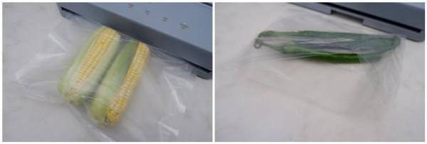 一放一按，鎖住新鮮，BRUNO多功能鎖鮮機體驗