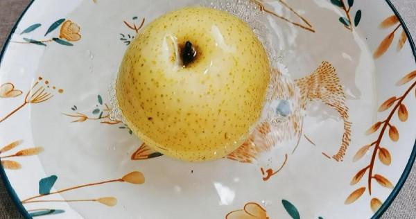 秋天天氣乾燥，要潤肺生津，超級適合秋天的潤肺湯，清潤去秋燥