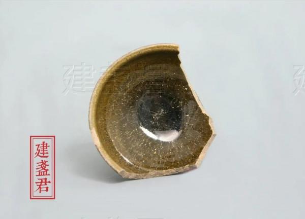 93圖賞鑑|國內收藏的各式建盞標本 93圖賞鑑|國內收藏的各式建盞標本