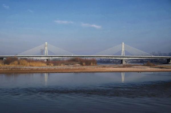 靖遠的黃河之濱真的很美