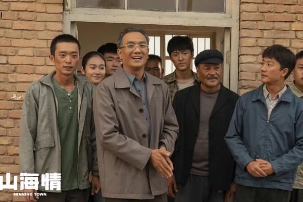 32屆華鼎獎:王勁松、朱一龍、張桐爭視帝,熱依扎夢圓視後穩了 32屆華鼎獎:王勁松、朱一龍、張桐爭視帝,熱依扎夢圓視後穩了