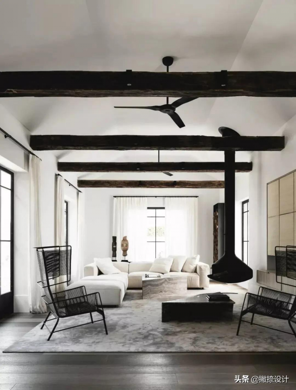 國外案例分享/Handelsmann Khaw新作,澳大利亞的野派現代 國外案例分享/Handelsmann Khaw新作,澳大利亞的野派現代