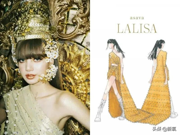 為什麼Lisa的顏在全球美貌好評度高,在韓國還是被容貌打壓? 為什麼Lisa的顏在全球美貌好評度高,在韓國還是被容貌打壓?