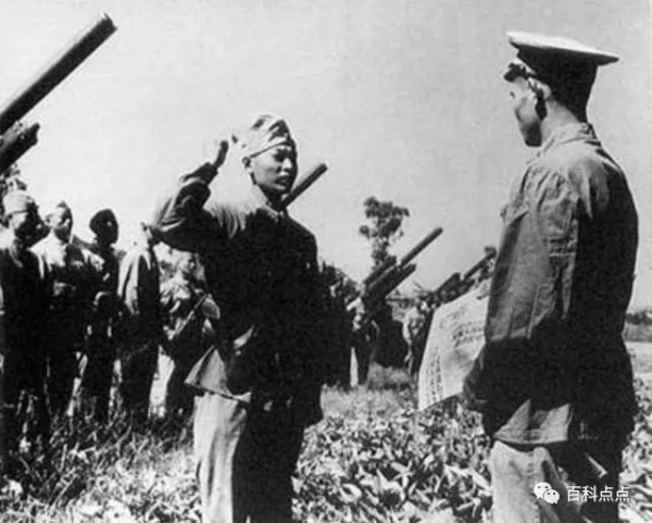 歷史上的今天10月20日,暗殺大王被暗殺,黃繼光犧牲,炮轟金門 歷史上的今天10月20日,暗殺大王被暗殺,黃繼光犧牲,炮轟金門