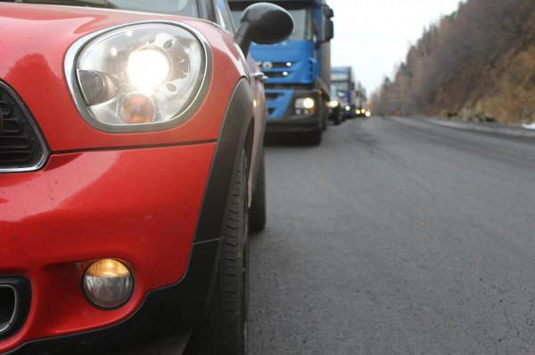 MINI自駕俄羅斯｜赤塔-伊爾庫茨克