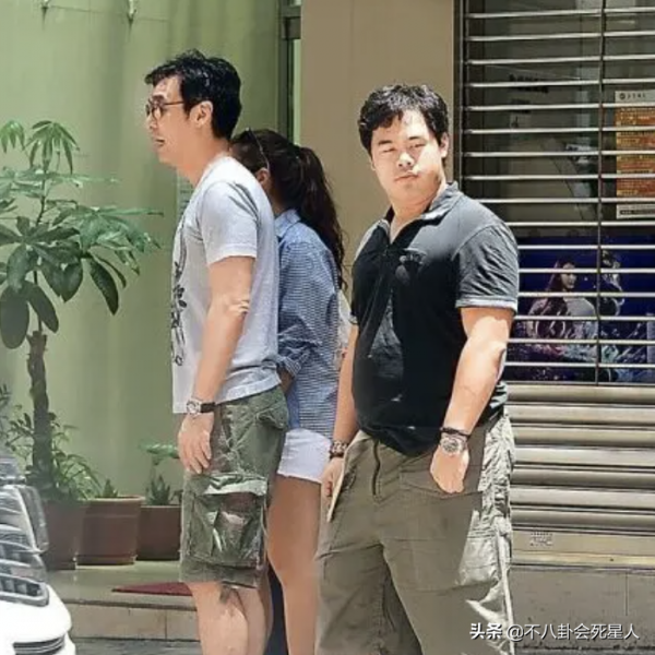 媽媽貌美如花，卻長得像爸的10位星二代，成龍子女都是大鼻子