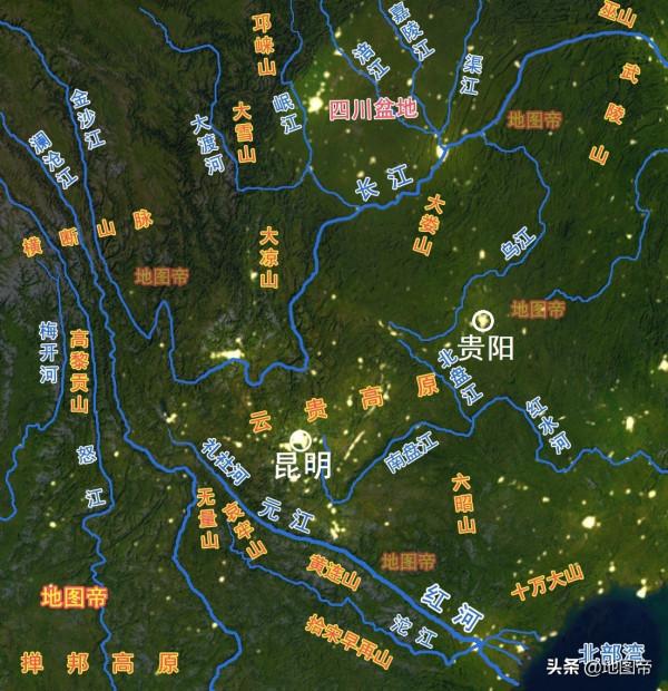 吳三桂發動三藩之亂時，雲貴總督在幹什麼？