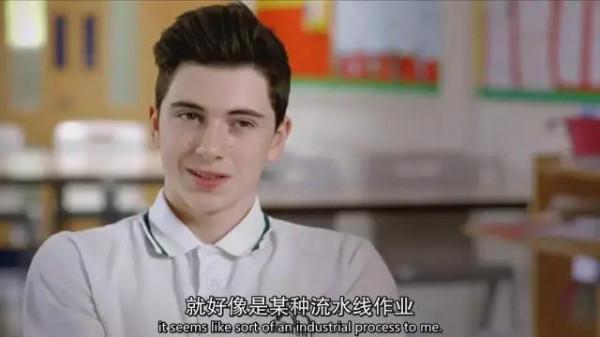 中英教育大賽引100w人關注，哪國的孩子是最後贏家？