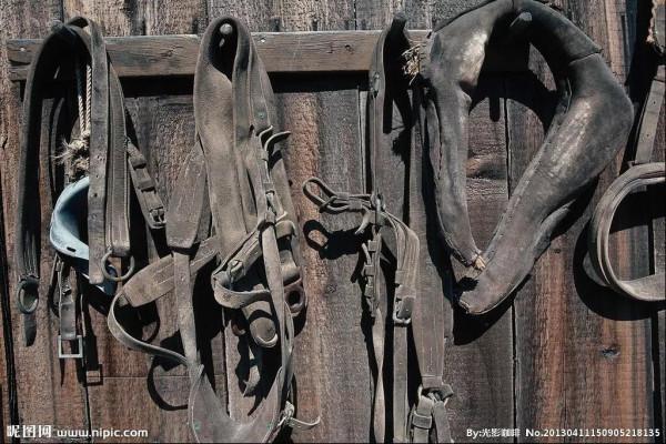 古代農具搜了一下好多不認識的，