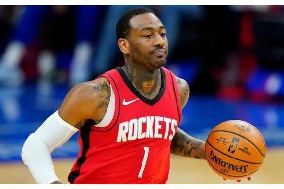 NBA新賽季31人薪水突破3000萬，“火箭名宿”霸佔前三