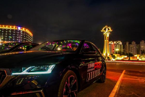 作為大眾旗下背書產品，全新斯柯達明銳pro會被大眾認可嗎？