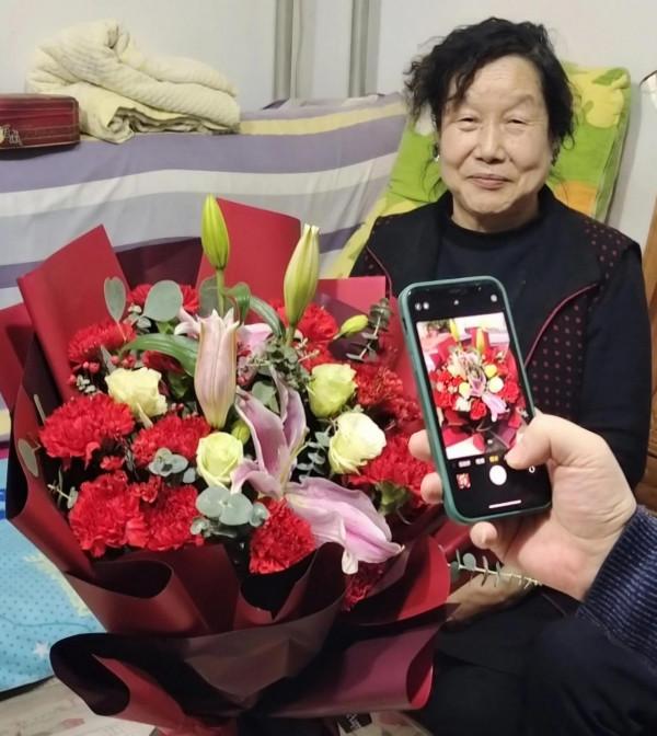 幸福，在平常日子裡生根發芽