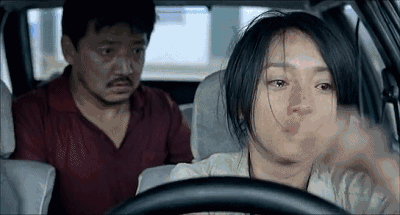 跑龍套出鏡2分鐘,卻搶了3位影帝的戲,“壞人”王硯輝的成名史 跑龍套出鏡2分鐘,卻搶了3位影帝的戲,“壞人”王硯輝的成名史