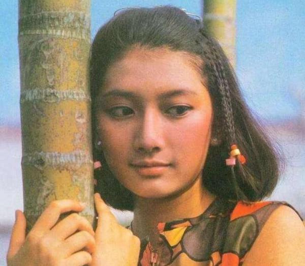 5位冷門美人，有人與鄭爽同名慘遭被罵，有人傾城容貌演活趙飛燕