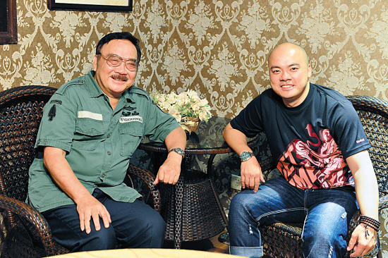 《蝦球傳》播出39年,而今4大主演的人生命運怎樣? 《蝦球傳》播出39年,而今4大主演的人生命運怎樣?