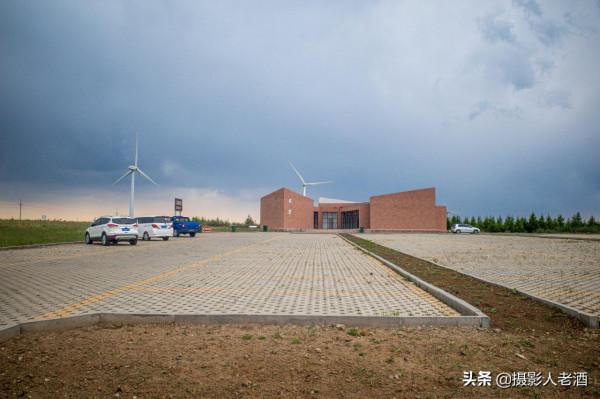 河北張家口有座華北最大的地質公園,位於草原天路邊上,免費參觀 河北張家口有座華北最大的地質公園,位於草原天路邊上,免費參觀