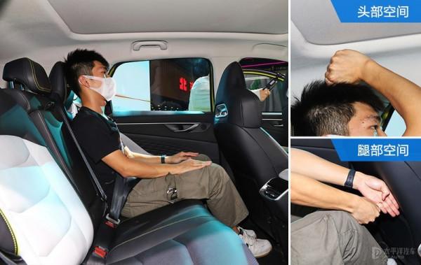 10萬出頭就有華為鴻蒙系統和整車OTA升級 是誰家造車這麼內卷? 10萬出頭就有華為鴻蒙系統和整車OTA升級 是誰家造車這麼內卷?