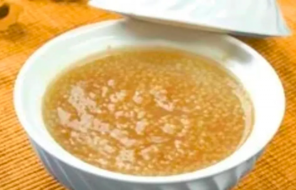 剖宮產媽媽食譜，健脾益氣，全是乾貨