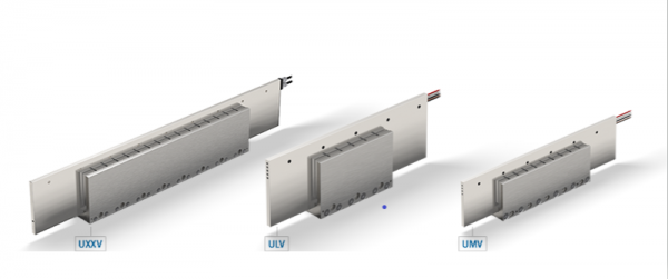 Tecnotion真空無鐵芯直線電機介紹