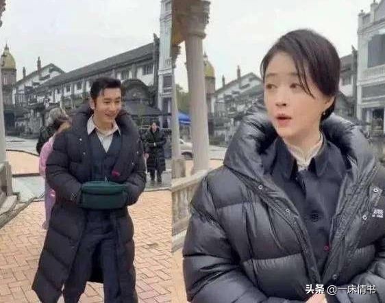 2022春節誰最扎心？張雨劍官宣離婚被罵，杜江被指私聯女網紅