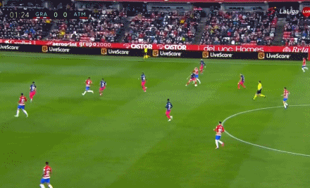 馬德里兩重天：皇馬硬剛疫情，馬競輸出玄學