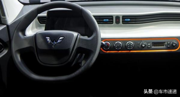 看到宏光mini ev的銷量，奇瑞QQ冰淇淋會不會雷聲大雨點小？