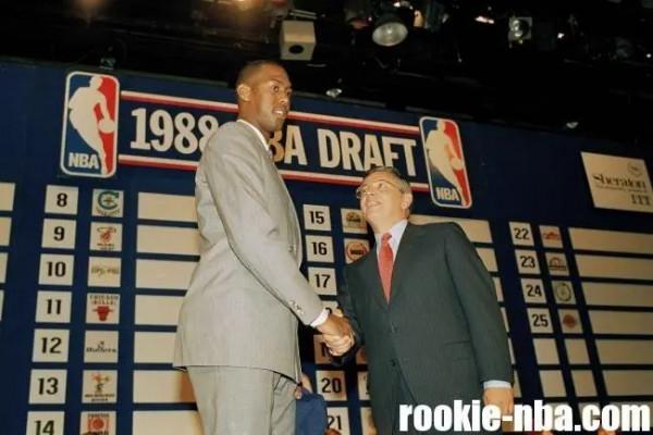 NBA紀實連載79：智商決定上限，解密三分王史蒂夫科爾的另類傳奇