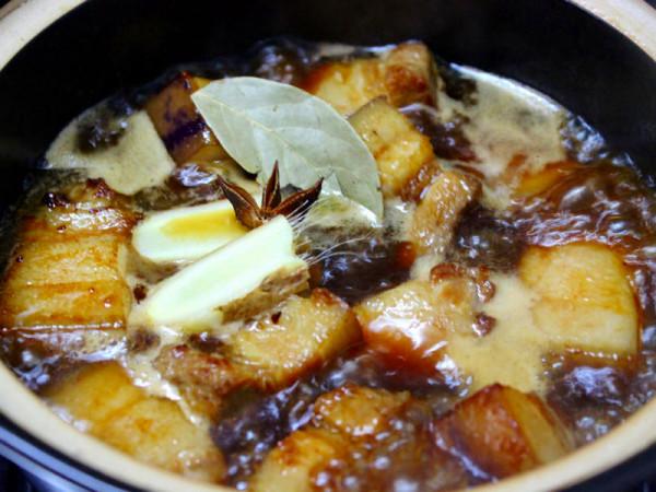 紅燒肉、紅燒魚、獅子頭，配方免費教你，建議收藏，團圓飯用得上