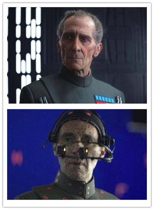 25部大片特效前後對比照片，原來我們被騙得好慘啊