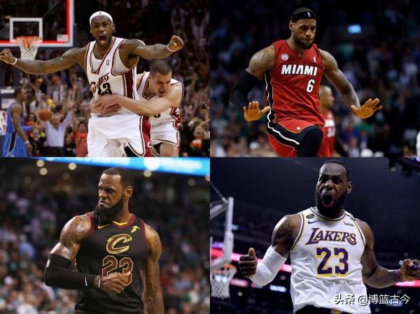 用最簡單的榮譽加法，計算NBA歷史排名，結論竟和ESPN高度一致