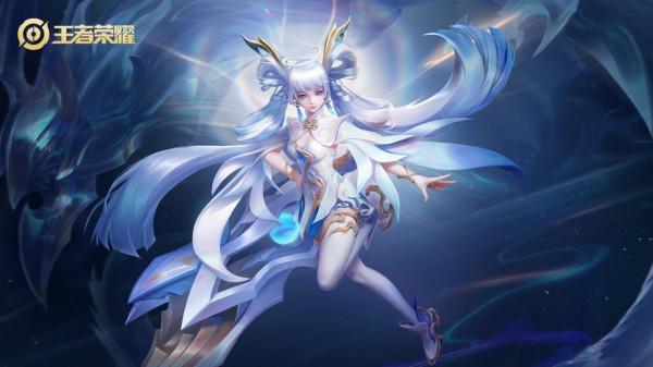 王者榮耀英雄裝備調整，孫尚香一技能沒有後搖，血魔之怒強度拉滿