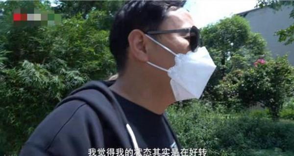 停播3年，那個從不開罰單的“網紅交警”譚喬，為何患抑鬱症了？