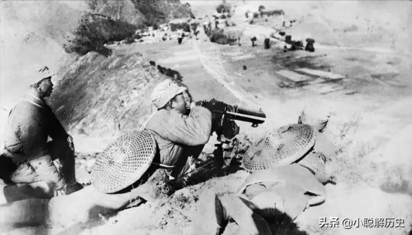 二戰日本人在河北石家莊的罪行，多麼沒有底線？給小女孩做手術