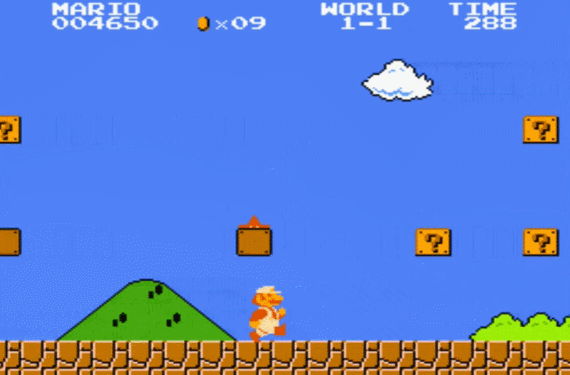 北京小夫妻的165㎡新家，以超級馬里奧為主題，童趣下的幸福之家