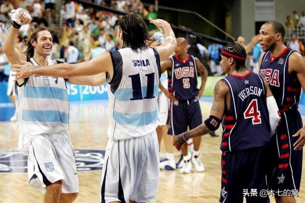 41歲姚明、加索爾、斯科拉，同齡人不同奧運