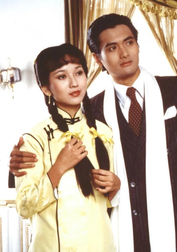 女神趙雅芝,遠沒你想象的那樣單純,三段情史無縫銜接,她憑什麼 女神趙雅芝,遠沒你想象的那樣單純,三段情史無縫銜接,她憑什麼