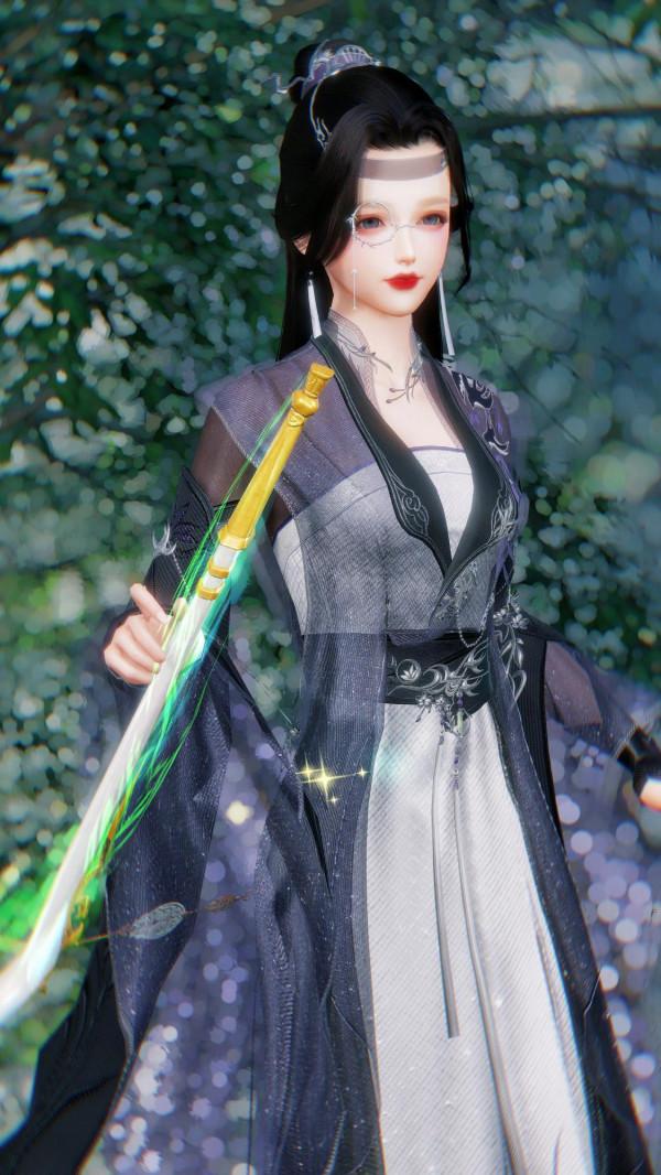 劍網3最強門派切奶被嫌棄！五七萬歌藥，誰才是手感最好的奶媽？