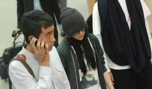 這次周迅會找到真愛嗎? 這次周迅會找到真愛嗎?