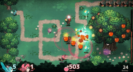 本週 Steam 值得關注的遊戲 12.20 - 12.26(上) 本週 Steam 值得關注的遊戲 12.20 - 12.26(上)