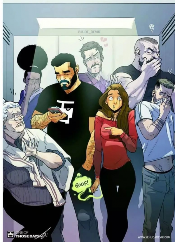 硬漢畫與嬌妻婚後“鬼畜”日常,562萬網友點贊:這愛情我也想要 硬漢畫與嬌妻婚後“鬼畜”日常,562萬網友點贊:這愛情我也想要