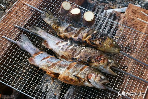 買魚時，內行人專買這9種純海魚，難以人工養殖，看完長知識