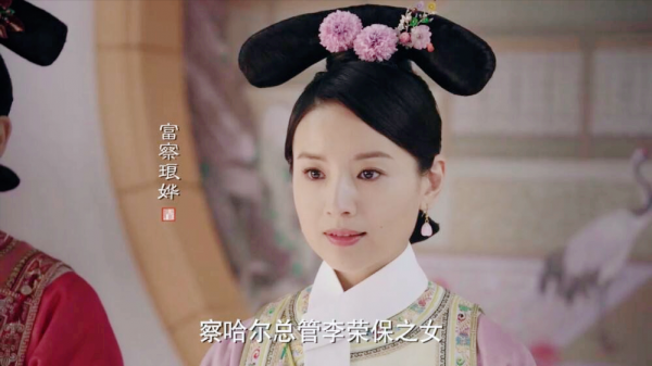 這7部劇裡,當網紅臉美人,遇到一群古典美人,差距就出來了 這7部劇裡,當網紅臉美人,遇到一群古典美人,差距就出來了