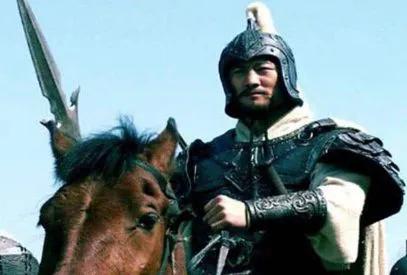 波瀾不驚——被人遺忘的東漢十大名將