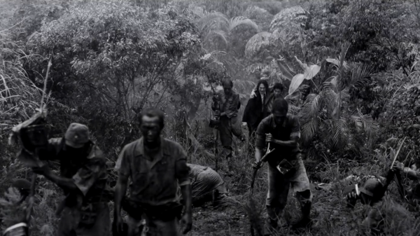 2021年的阿富汗塔利班，和百年前的英屬印度，竟然有幾分相似？